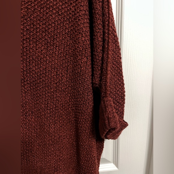 AMERICAN THREADS Sweater Ladies size medium - Picture 2 of 7